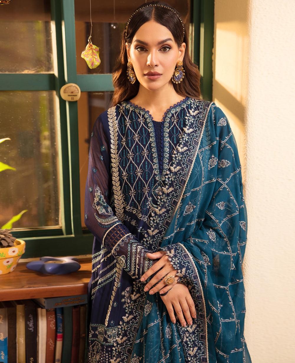 Xenia Formals | Raahi Luxury Formals | CELESTE - House Of Anaya