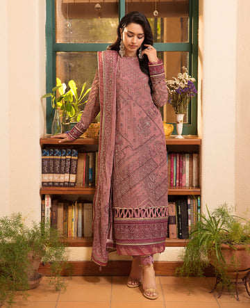 Xenia Formals | Raahi Luxury Formals | EDDA - House Of Anaya