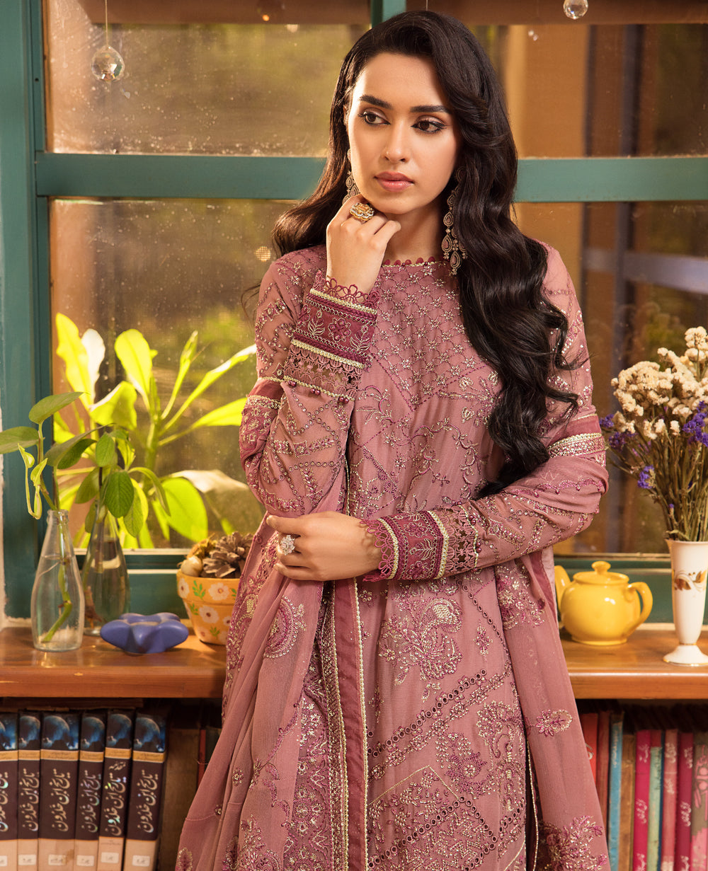 Xenia Formals | Raahi Luxury Formals | EDDA - House Of Anaya