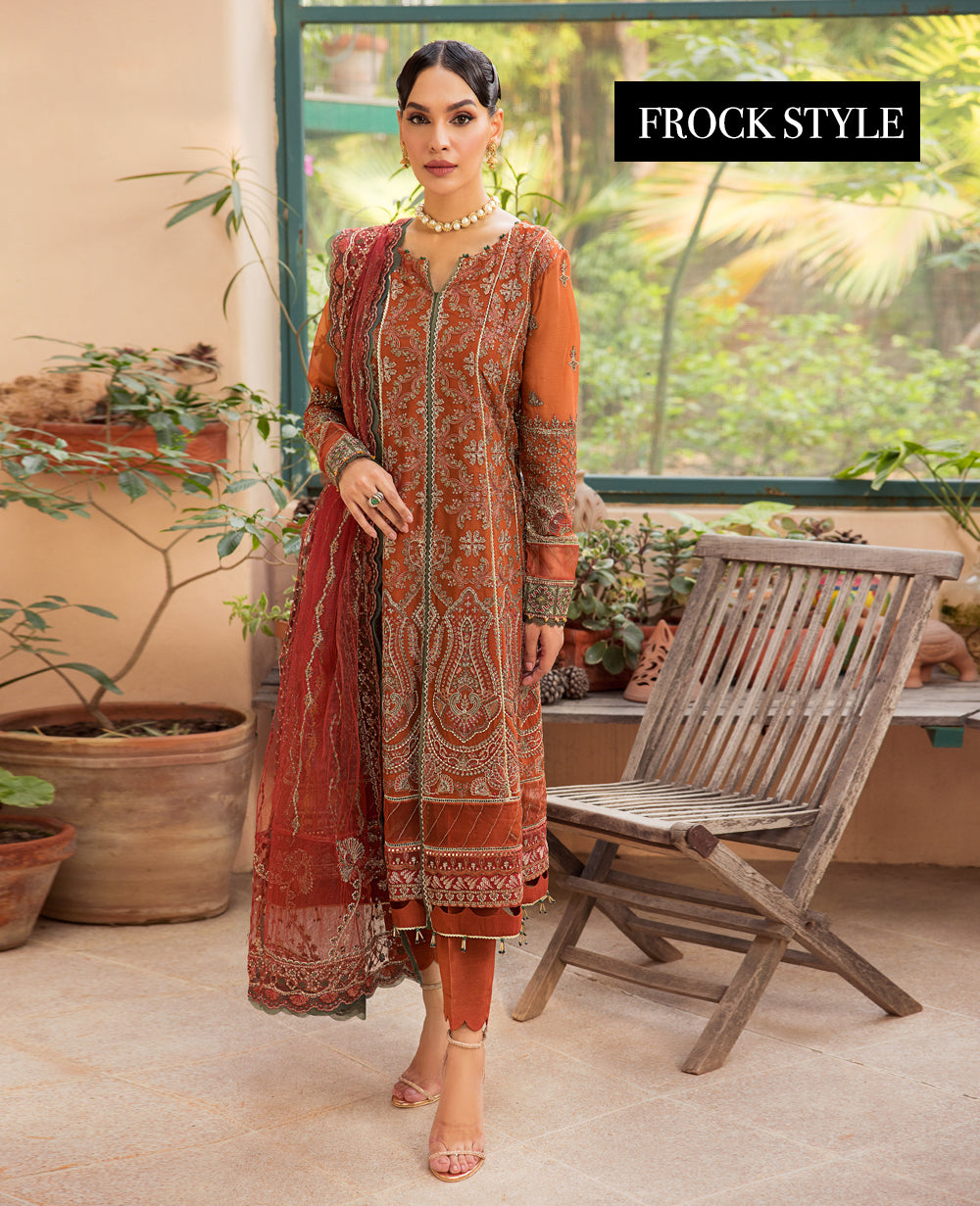 Xenia Formals | Raahi Luxury Formals | SOPHIEE - House Of Anaya