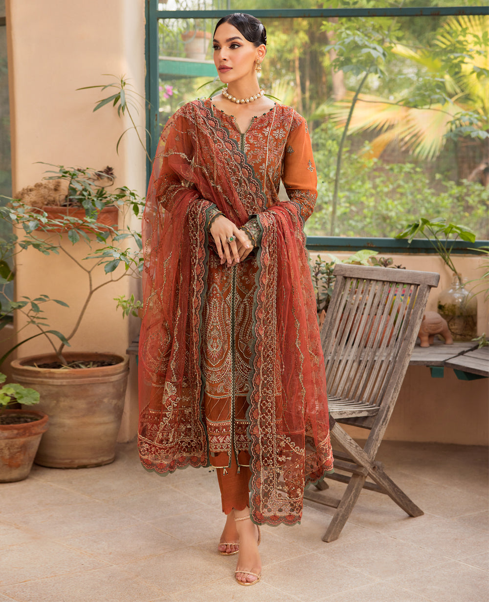 Xenia Formals | Raahi Luxury Formals | SOPHIEE - House Of Anaya