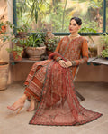 Xenia Formals | Raahi Luxury Formals | SOPHIEE - House Of Anaya