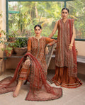 Xenia Formals | Raahi Luxury Formals | SOPHIEE - House Of Anaya