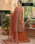 Xenia Formals | Raahi Luxury Formals | SOPHIEE - House Of Anaya