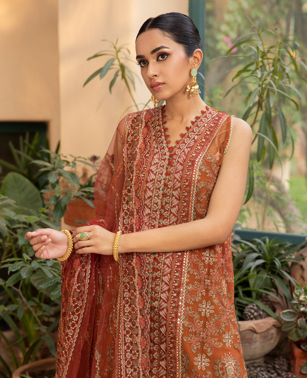 Xenia Formals | Raahi Luxury Formals | SOPHIEE - House Of Anaya