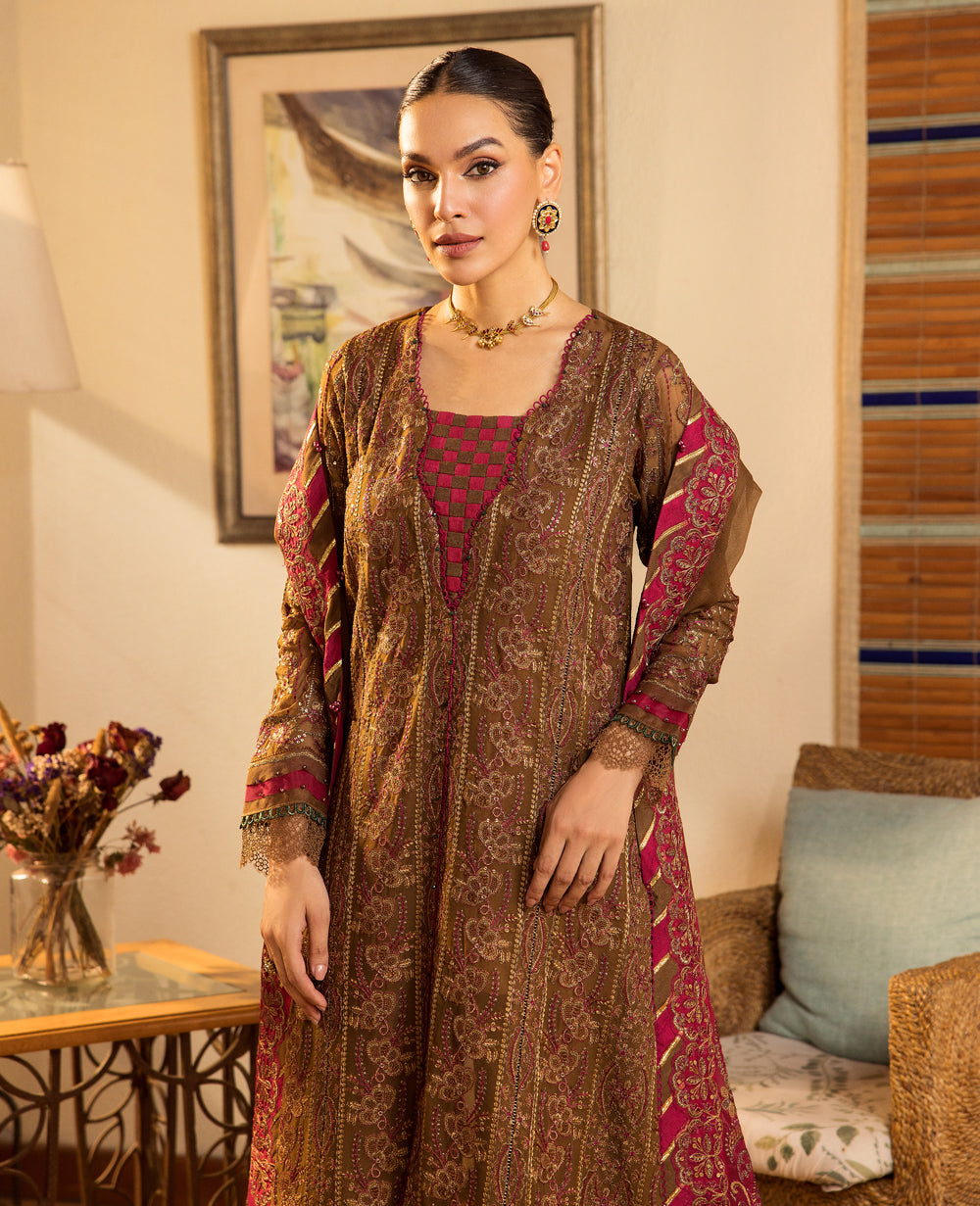 Xenia Formals | Raahi Luxury Formals | ENRICA - House Of Anaya