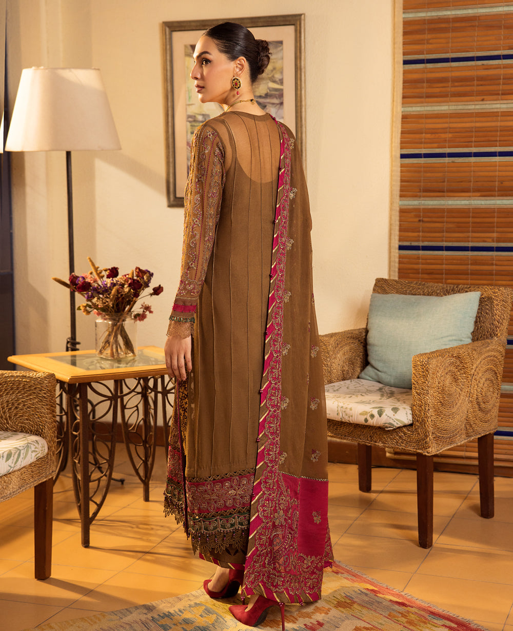 Xenia Formals | Raahi Luxury Formals | ENRICA - House Of Anaya