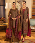 Xenia Formals | Raahi Luxury Formals | ENRICA - House Of Anaya