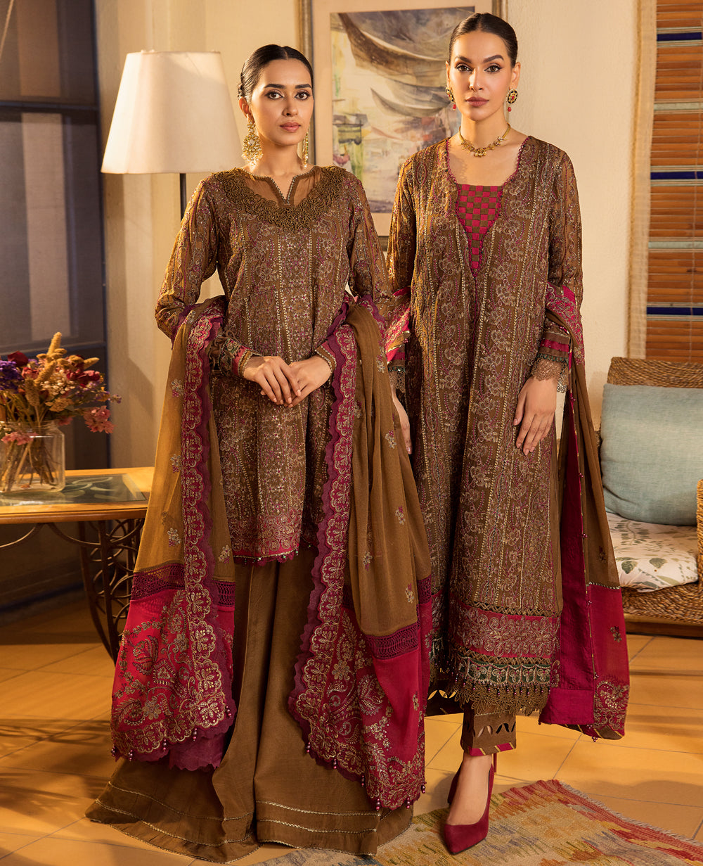 Xenia Formals | Raahi Luxury Formals | ENRICA - House Of Anaya