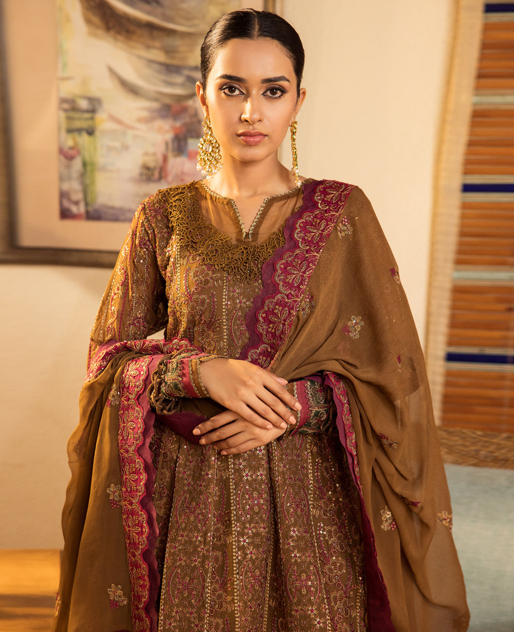 Xenia Formals | Raahi Luxury Formals | ENRICA - House Of Anaya