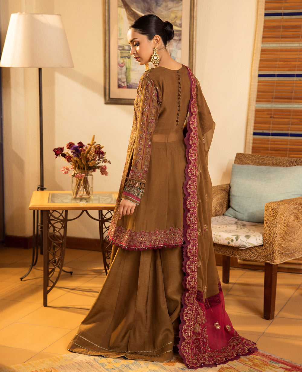 Xenia Formals | Raahi Luxury Formals | ENRICA - House Of Anaya