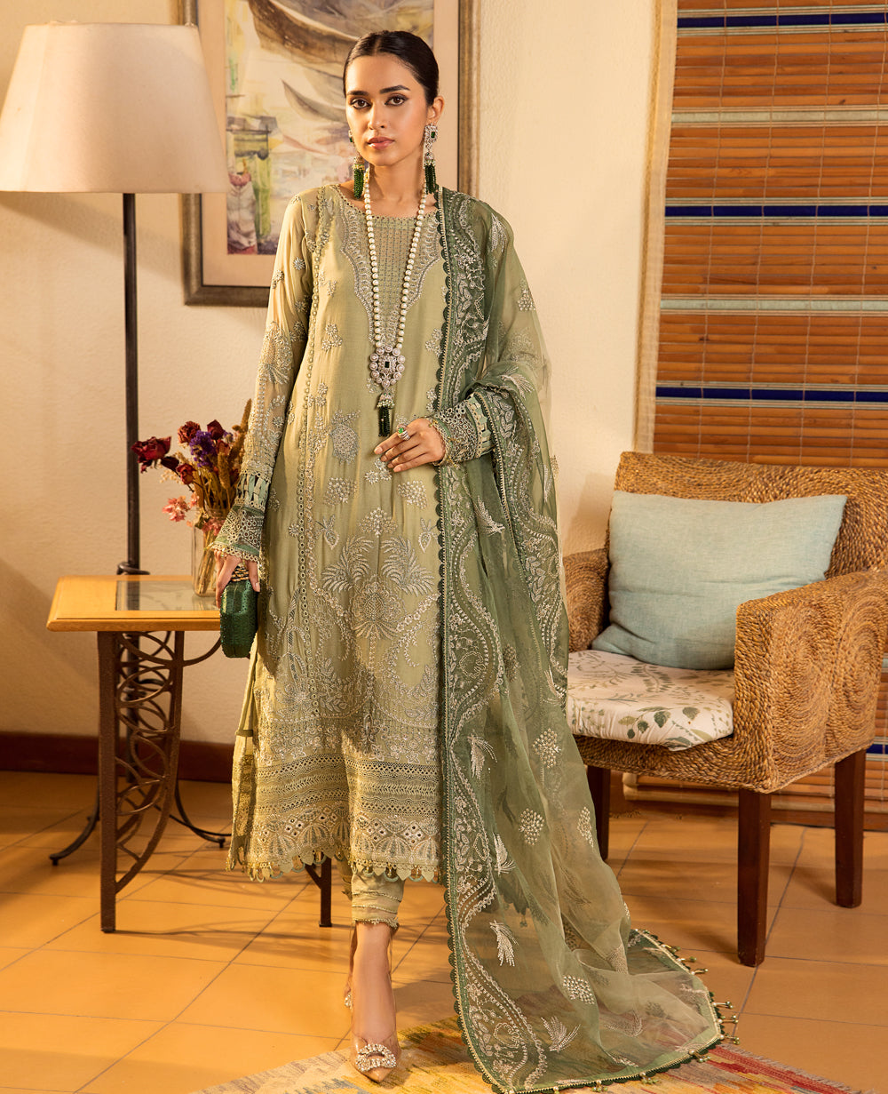 Xenia Formals | Raahi Luxury Formals | LIANA - House Of Anaya