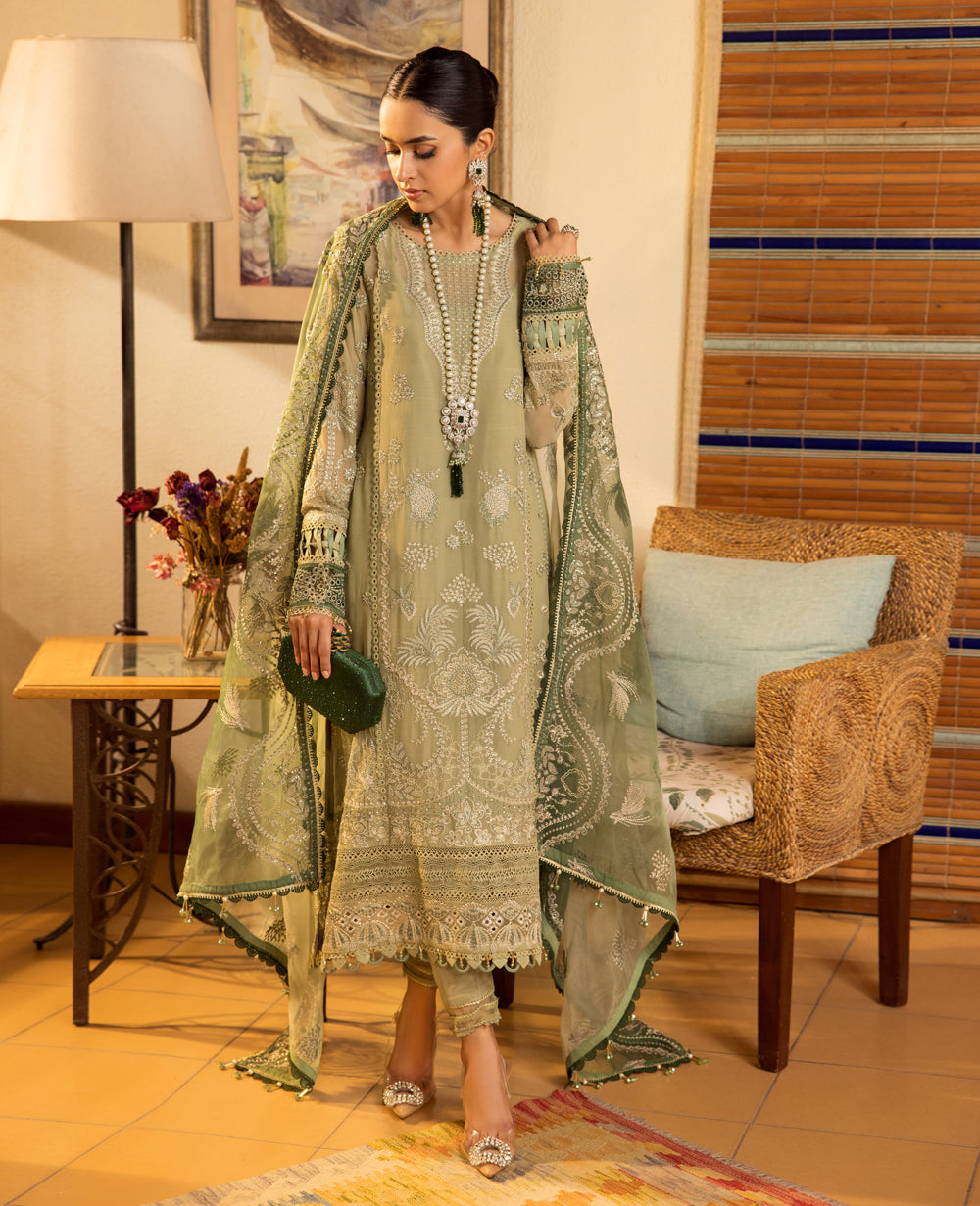 Xenia Formals | Raahi Luxury Formals | LIANA - House Of Anaya