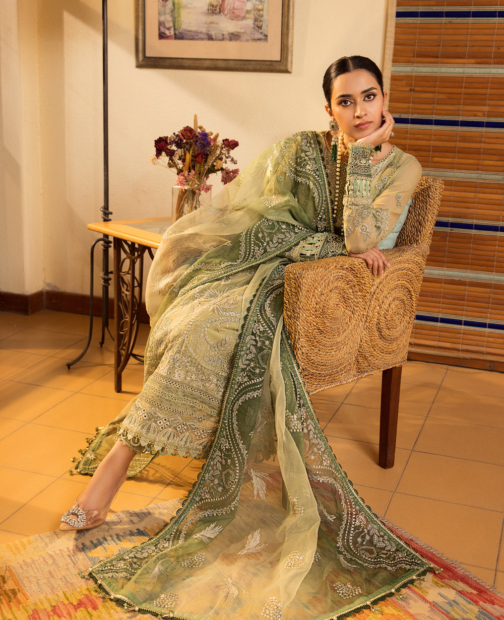 Xenia Formals | Raahi Luxury Formals | LIANA - House Of Anaya
