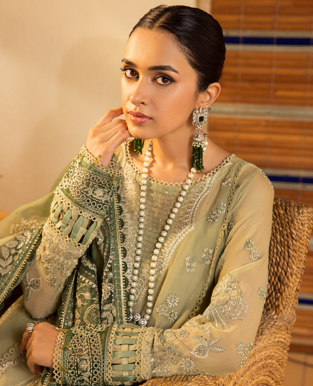 Xenia Formals | Raahi Luxury Formals | LIANA - House Of Anaya