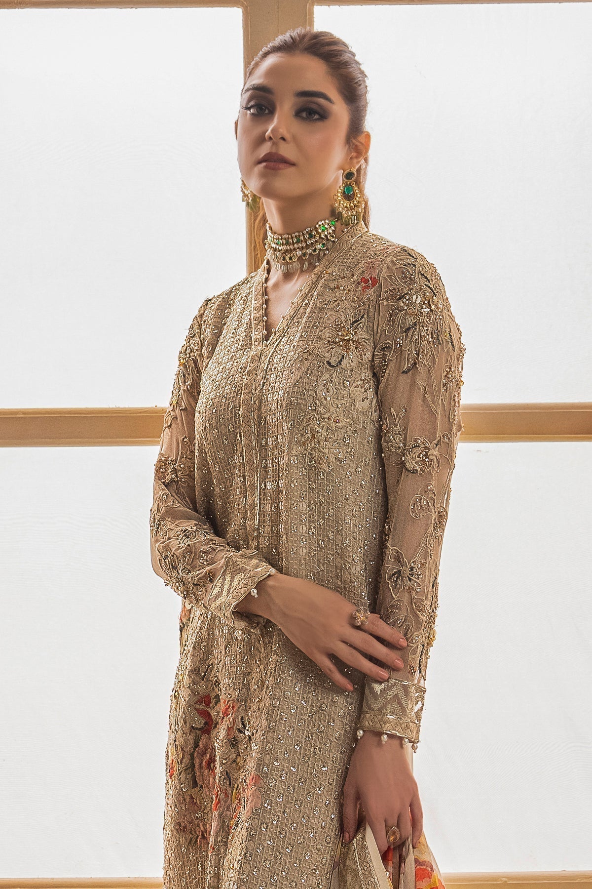 Charizma | Dastan e Jashan | DJW4-05 - House Of Anaya