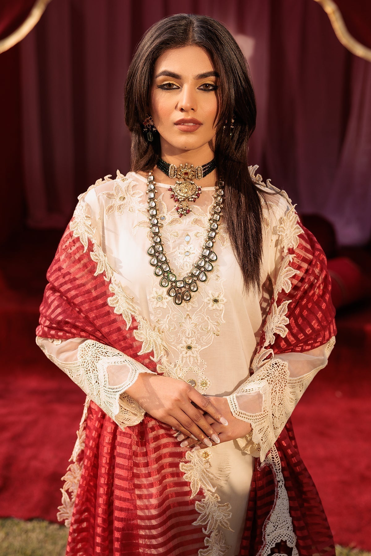 Charizma | Eid Edit Vol 2 | ED4-11 - House of Zarish