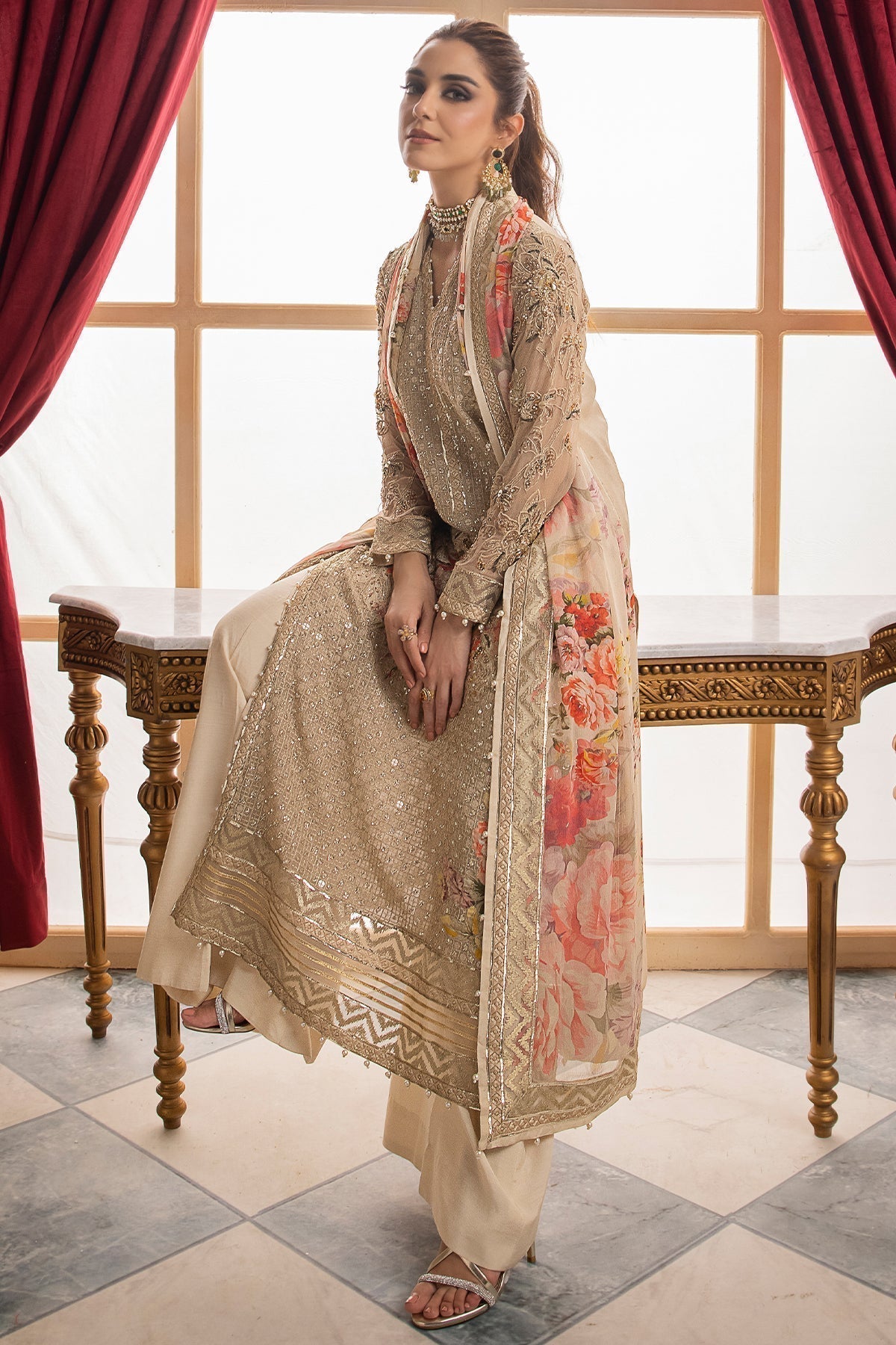 Charizma | Dastan e Jashan | DJW4-05 - House Of Anaya