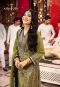 Asim Jofa | Chamak Damak Festive 24 | AJCD-10 - House Of Anaya