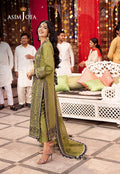 Asim Jofa | Chamak Damak Festive 24 | AJCD-10 - House Of Anaya