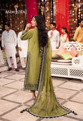 Asim Jofa | Chamak Damak Festive 24 | AJCD-10 - House Of Anaya