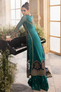 Charizma | Dastan e Jashan | DJW4-07 - House Of Anaya