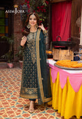 Asim Jofa | Pyaar Diyan Gallan Formals | AJEM-25 - House Of Anaya