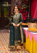 Asim Jofa | Pyaar Diyan Gallan Formals | AJEM-25 - House Of Anaya