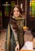 Asim Jofa | Pyaar Diyan Gallan Formals | AJEM-25 - House Of Anaya