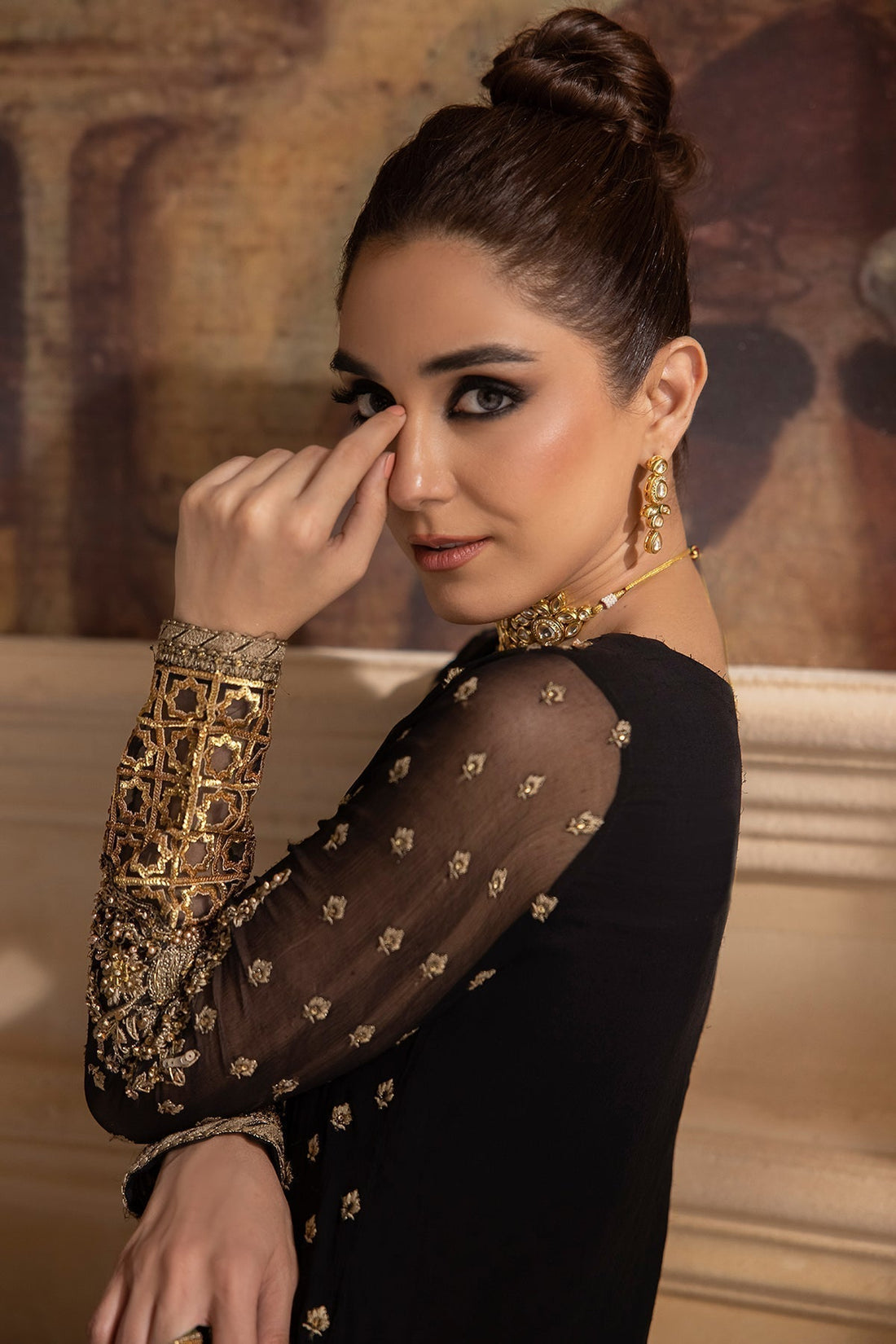 Charizma | Dastan e Jashan | DJW4-06 - House Of Anaya