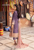 Asim Jofa | Chamak Damak Festive 24 | AJCD-26 - House Of Anaya