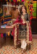 Asim Jofa | Pyaar Diyan Gallan Formals | AJEM-14 - House Of Anaya