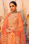 Charizma | Eid Edit Vol 2 | ED4-10 - House of Zarish