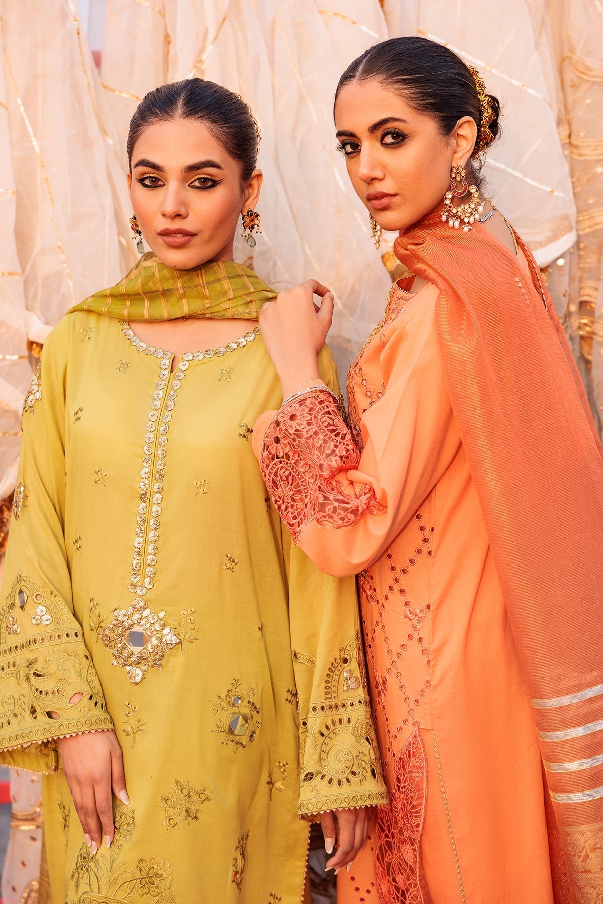 Charizma | Eid Edit Vol 2 | ED4-09 - House of Zarish