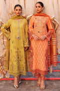 Charizma | Eid Edit Vol 2 | ED4-09 - House of Zarish