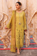 Charizma | Eid Edit Vol 2 | ED4-09 - House of Zarish