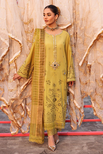 Charizma | Eid Edit Vol 2 | ED4-09 - House of Zarish