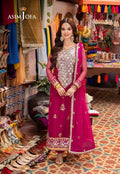 Asim Jofa | Pyaar Diyan Gallan Formals | AJEM-03 - House Of Anaya
