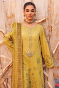 Charizma | Eid Edit Vol 2 | ED4-09 - House of Zarish