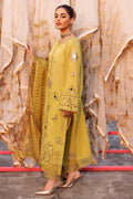 Charizma | Eid Edit Vol 2 | ED4-09 - House of Zarish