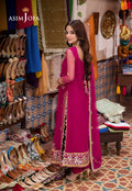 Asim Jofa | Pyaar Diyan Gallan Formals | AJEM-03 - House Of Anaya
