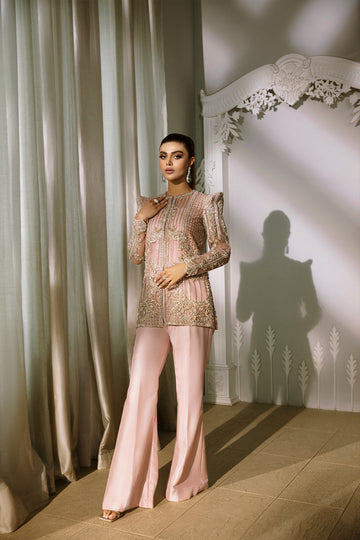Saira Rizwan | Illiana | ADALINE