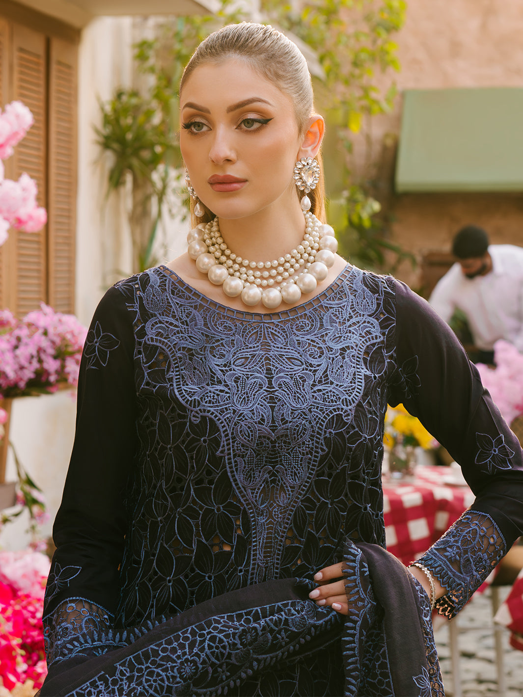 Mahnur | Mahrukh Eid Edit 24 | MIA - House of Zarish