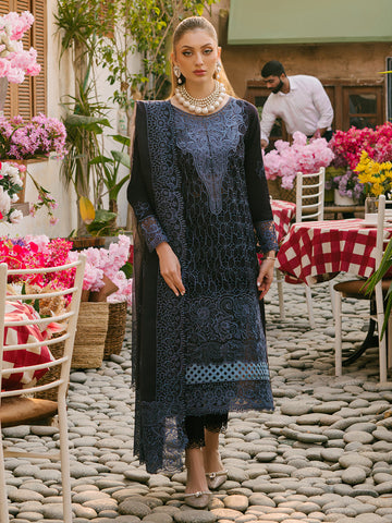 Mahnur | Mahrukh Eid Edit 24 | MIA - House of Zarish