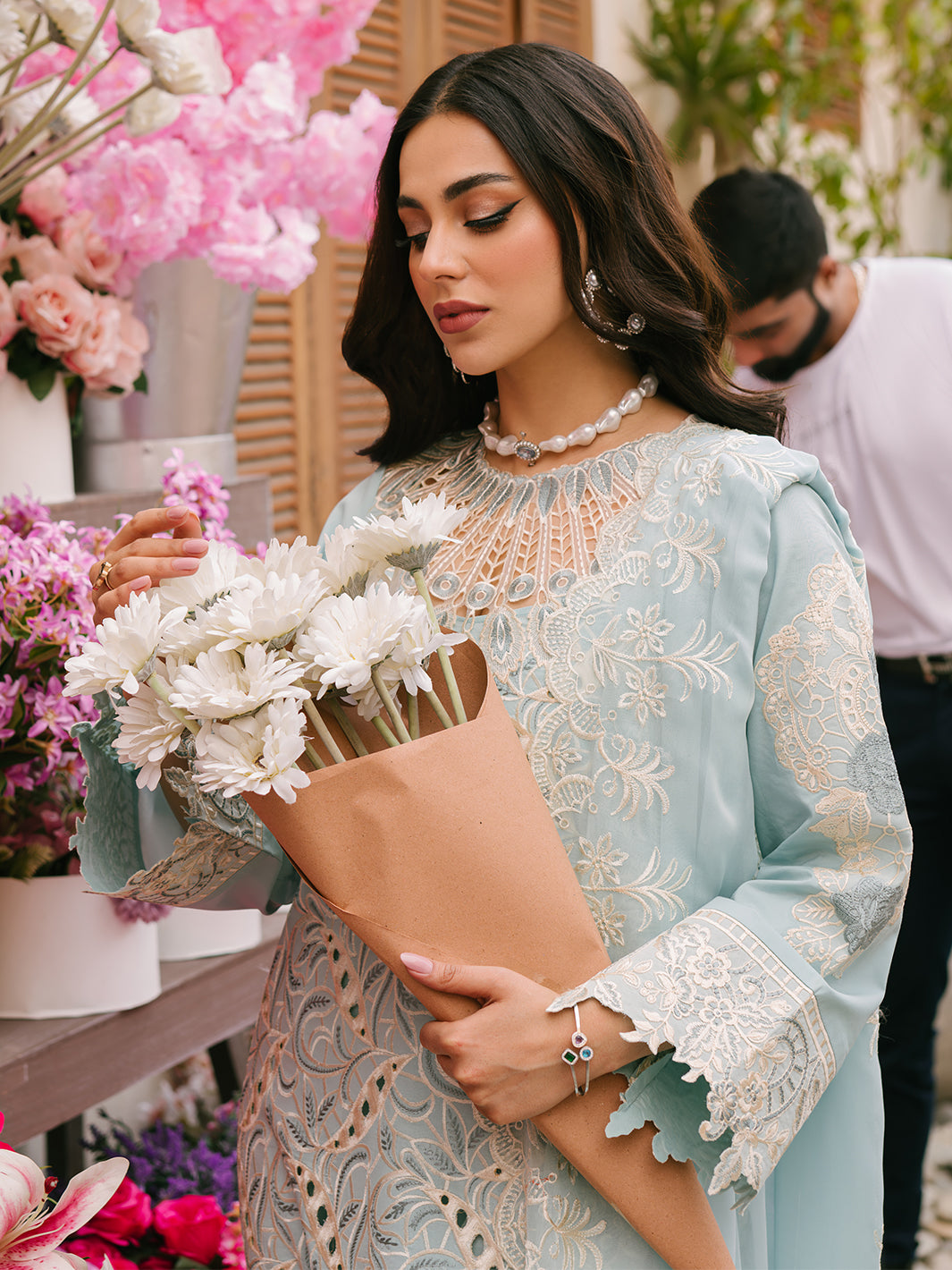 Mahnur | Mahrukh Eid Edit 24 | MILANO - House of Zarish