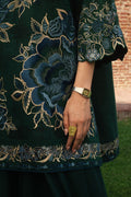 Zara Shahjahan | Winter 24 |  MINA-D7 - House Of Anaya