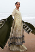 Cross Stitch | Wedding Collection 25 | MIRAGE AURA - House Of Anaya