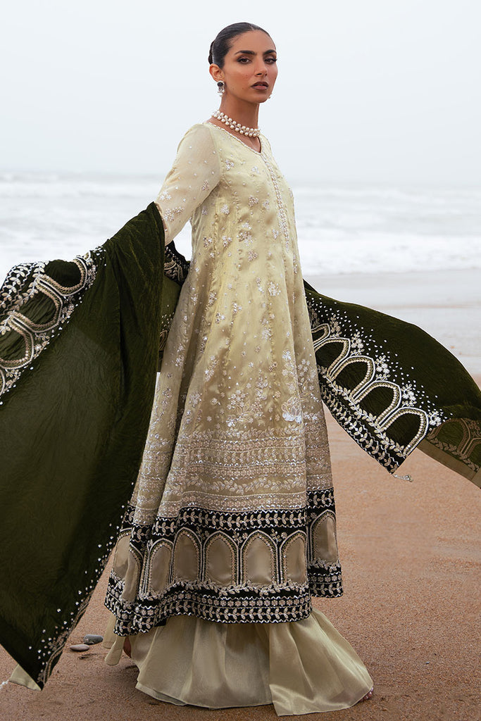 Cross Stitch | Wedding Collection 25 | MIRAGE AURA - House Of Anaya