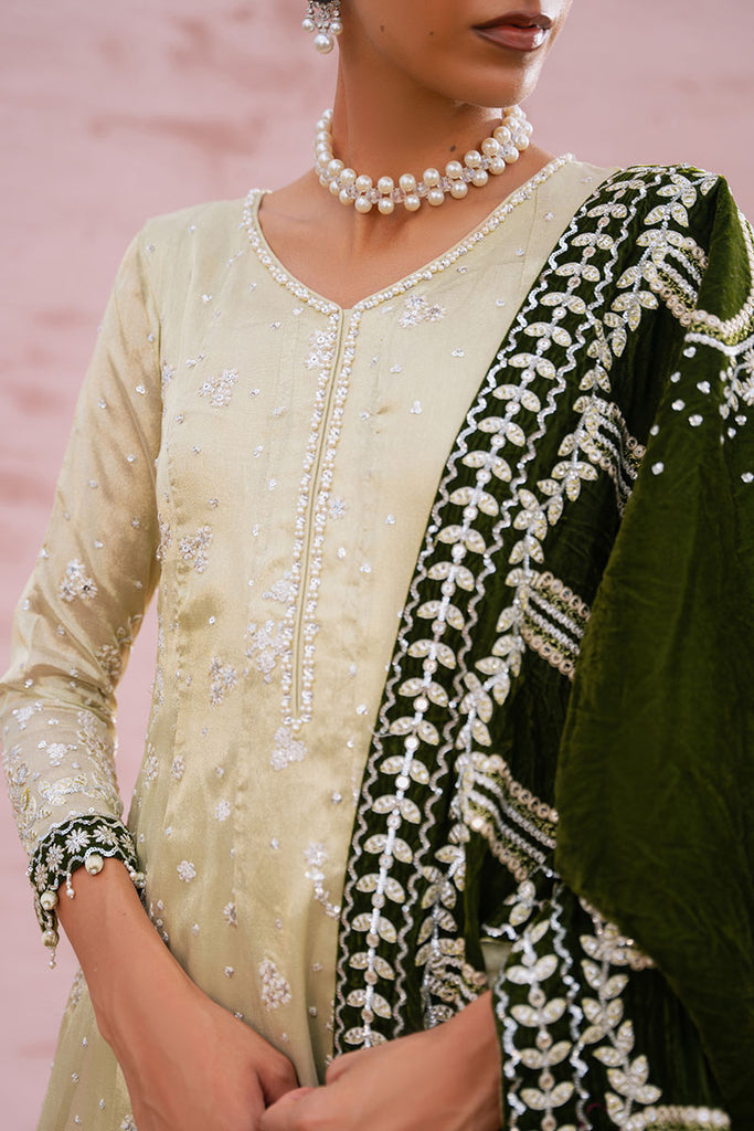 Cross Stitch | Wedding Collection 25 | MIRAGE AURA - House Of Anaya