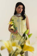 Zara Shahjahan | Coco Lawn Vol 2 | MIREA-3A - House of Zarish